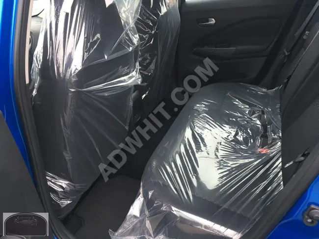2024 NİSSAN JUKE 1.0 DIG-T TEKNA OTOMATİK VİTES