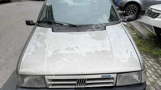 1998 FİAT UNO 70S 1.4 LPGLİ TAKAS TAKSİT İMKANLARI