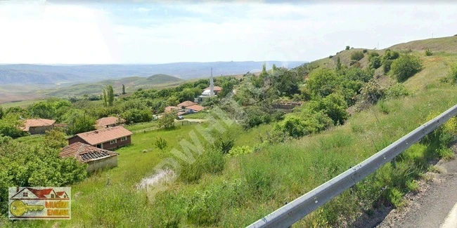 KIRŞEHİR ÇİÇEKDAĞI KÖY İÇİ TİNY HOUSE & KONUTA UYGUN FIRSAT...
