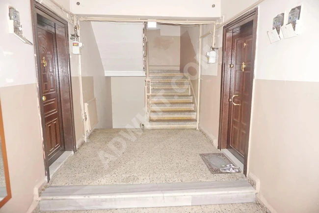Meral R1812 Merkezi Konumda Kentsele Uygun Geniş 3+1