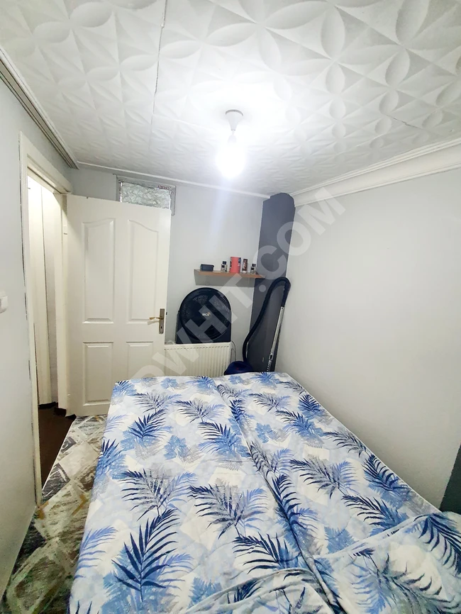 Apartment for rent in Istanbul Fatih