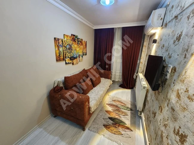 Apartment for rent in Istanbul, Fatih