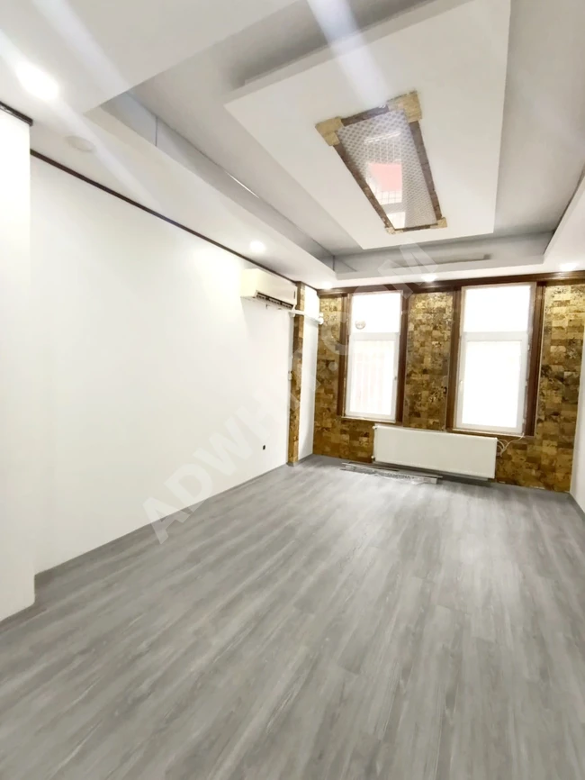 Apartment for rent in Istanbul, Bakirkoy