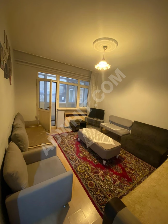 Apartment for rent in Istanbul, Şişli