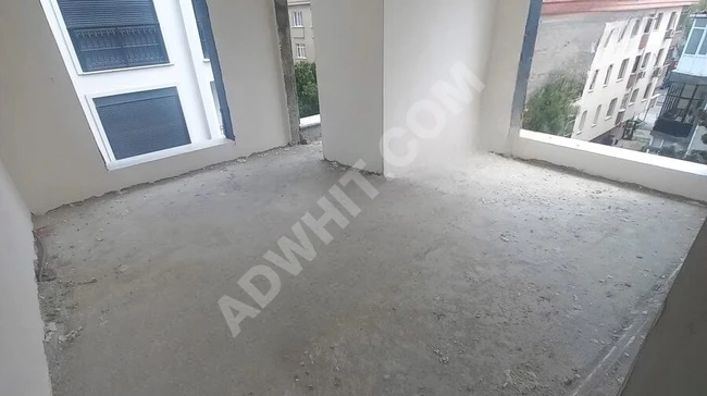BAHÇELİEVLER MERKEZDE KAPALI OTOPARKLI SIFIR 3+2 FIRSAT.. DUBLEX