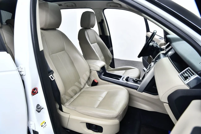 2018 ÇIKIŞLI HATASIZ BOYASIZ MERİDİAN KOLTUK ISITMA NAVİGASYON