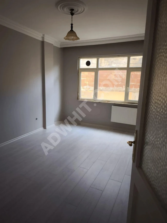 Mecidiyeköy De Kiralık Daire
