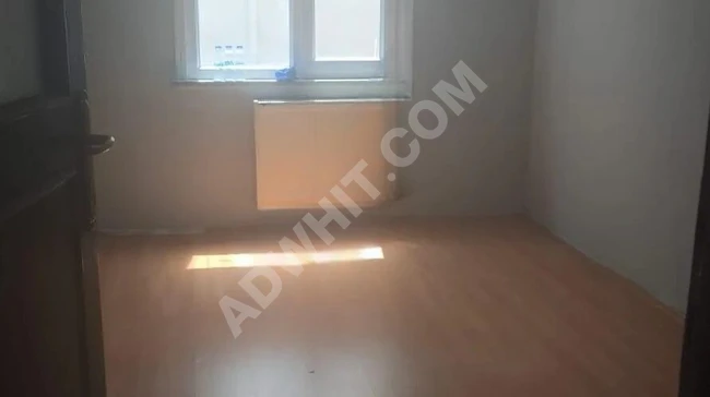 Pinar Emlak Tan Gülbağ Da Oldukca Geniş Kiralık Daire