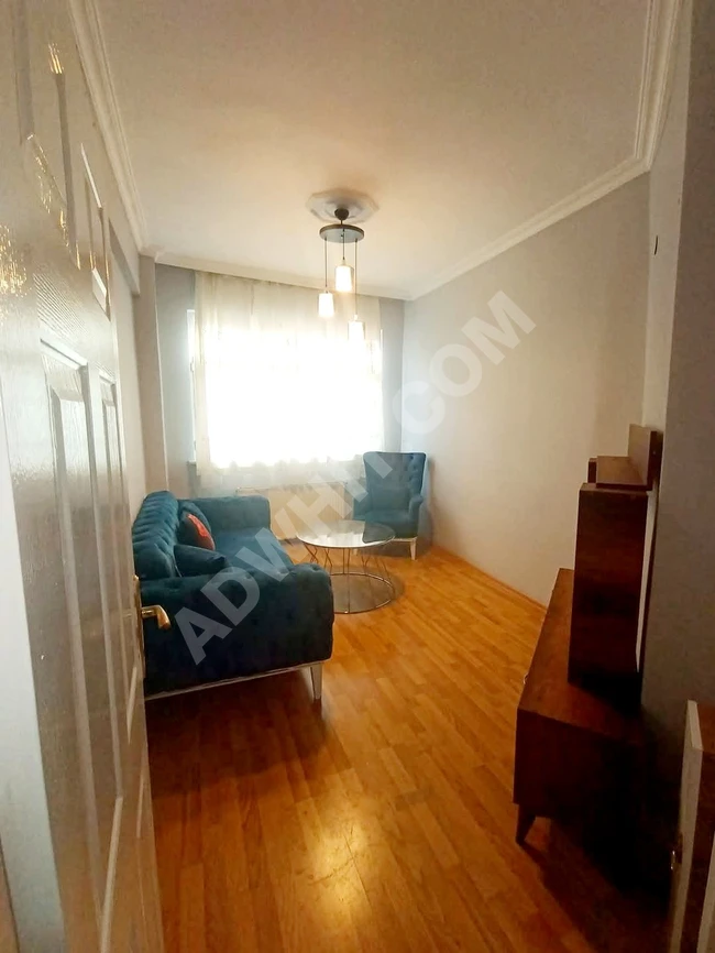Apartment for rent in Istanbul, Fatih