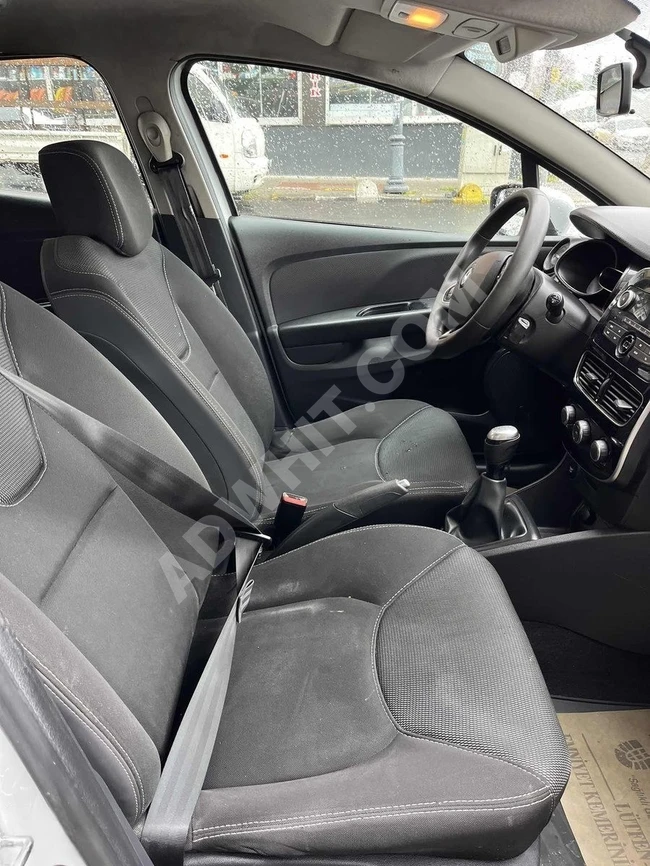 2018 MODEL CLİO 1.5DCI JOY