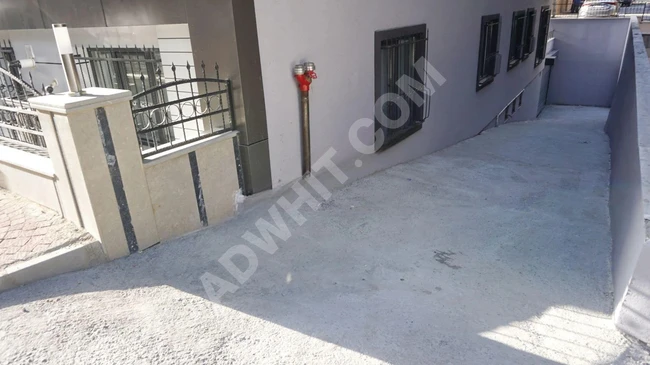 Meral R1656 Yeni 2 Yaş Otopark Asansör Ankastreli Ultra Lüks 2+1