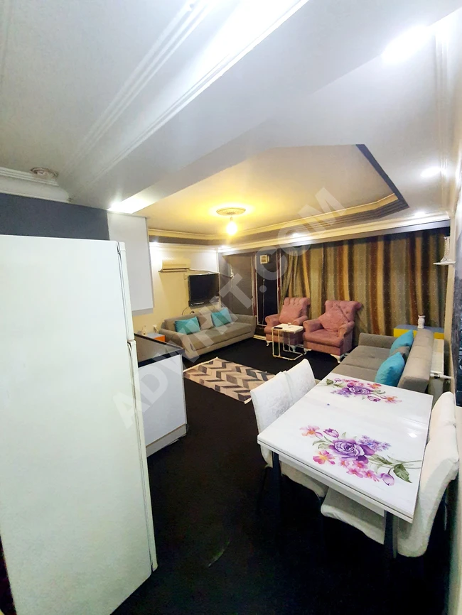 Apartment for rent in Istanbul Fatih