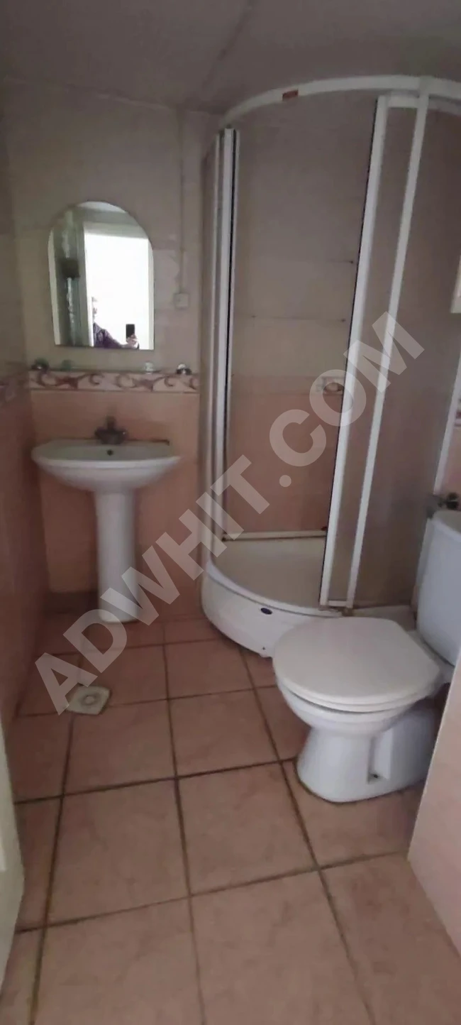 Mecidiyeköy De Gülbahar Da Uygun Fıyat Kiralık Daire
