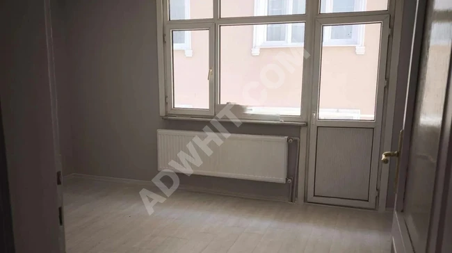 Mecidiyeköy De Kiralık Daire