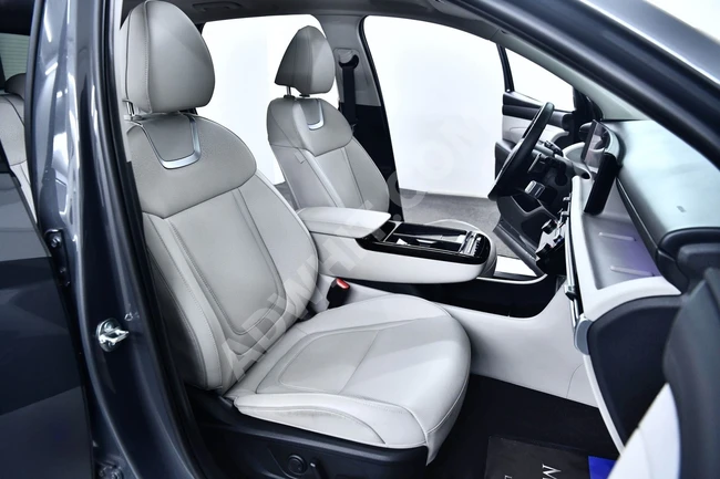 2024 HYUNDAİ TUCSON ELİTE 4 KOLTUK ISITMA OTONOM MAKYAJLI KASA