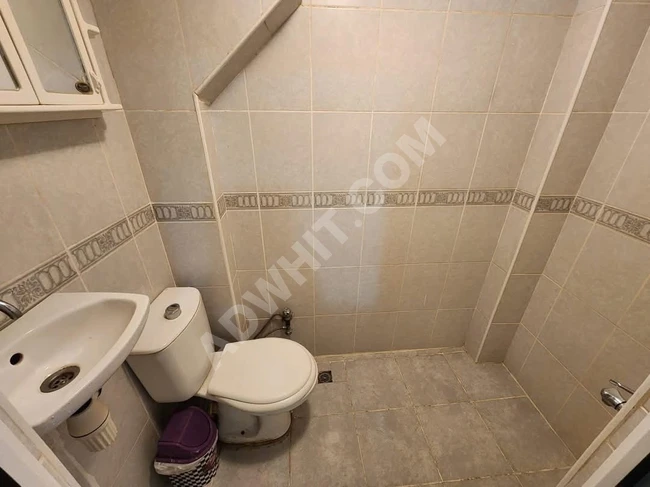 Apartment for rent in Istanbul, Fatih