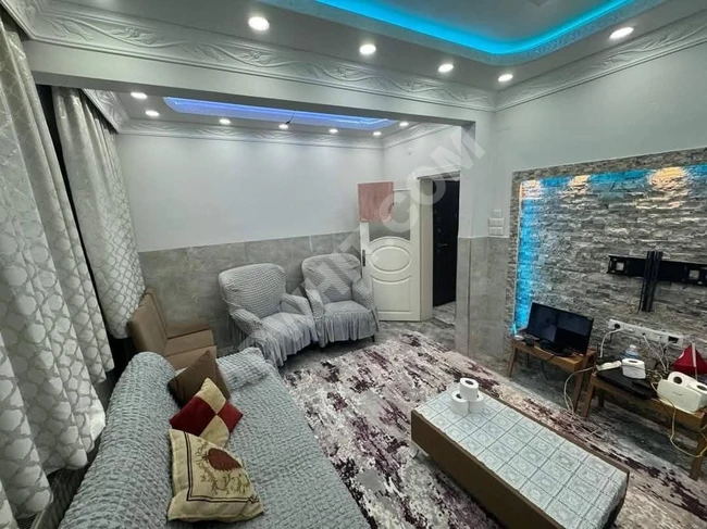Apartment for rent in Istanbul, Fatih