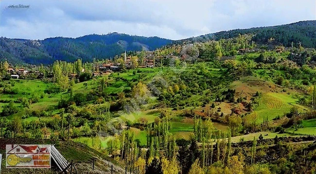 بمركز Çorum İskilip قريب من منطقة سكنية بمساحة 836 متر مربع