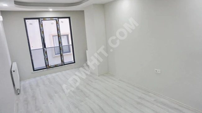 Meral R1656 Yeni 2 Yaş Otopark Asansör Ankastreli Ultra Lüks 2+1