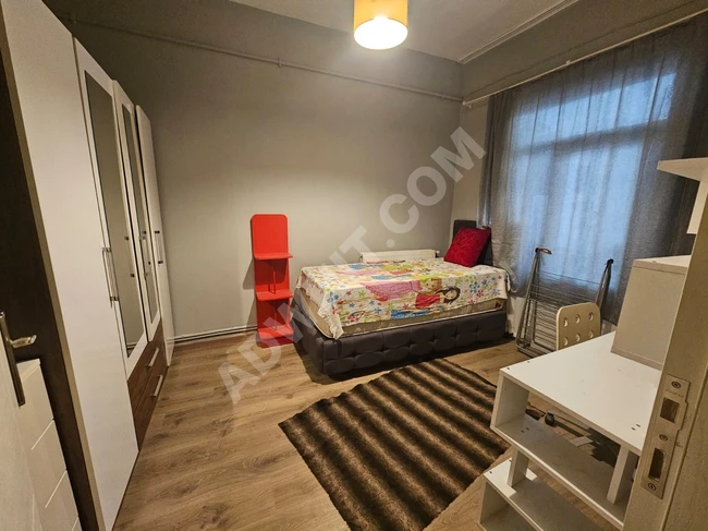 Apartment for rent in Istanbul, Sisli