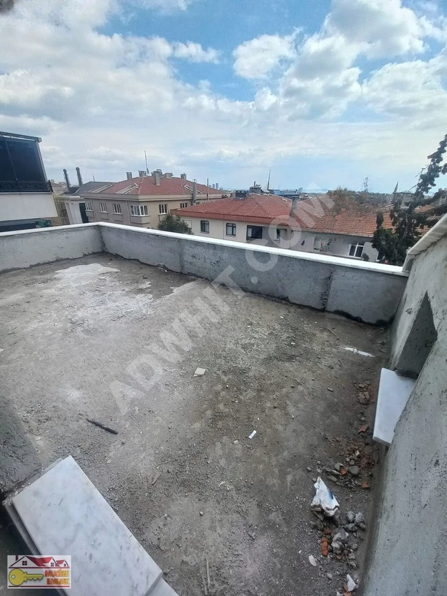 BAHÇELİEVLER MERKEZDE KAPALI OTOPARKLI SIFIR 3+2 FIRSAT.. DUBLEX