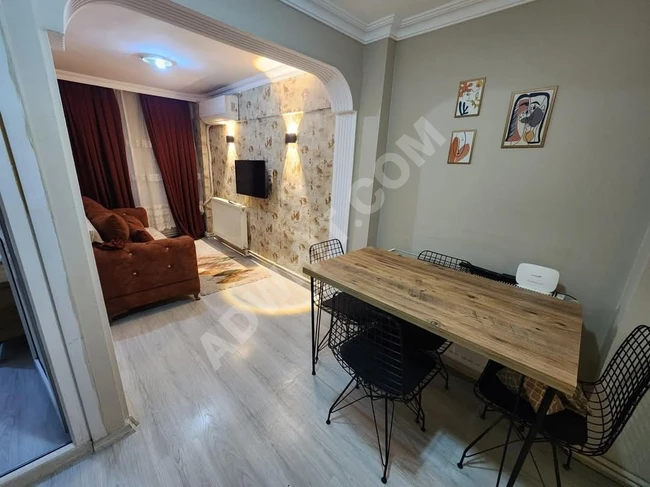 Apartment for rent in Istanbul, Fatih