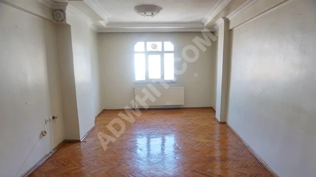 Meral R6359 Fevzi Çakmak Cd Merkezi Konumda 3+1 Geniş Ara Kat