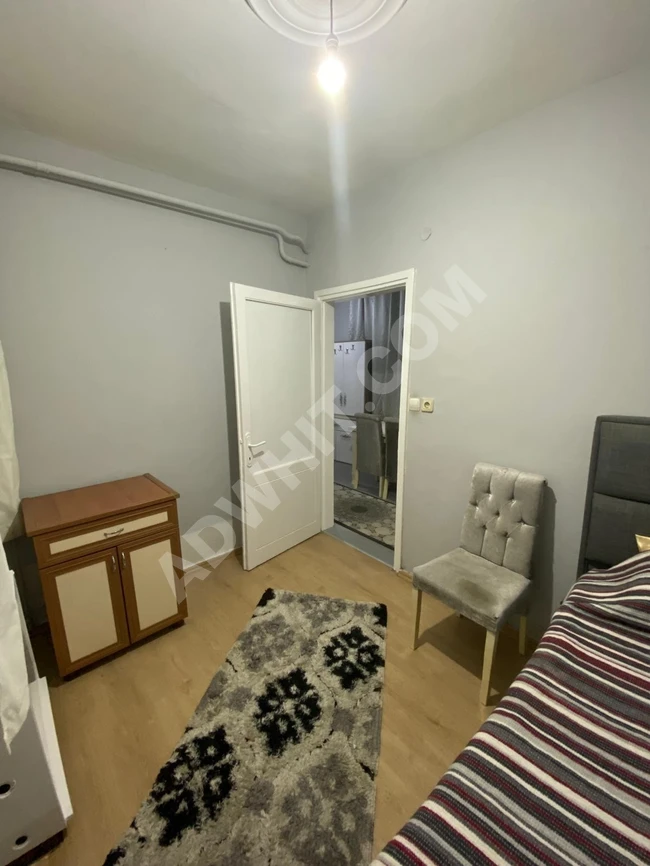 Apartment for rent in Istanbul, Şişli