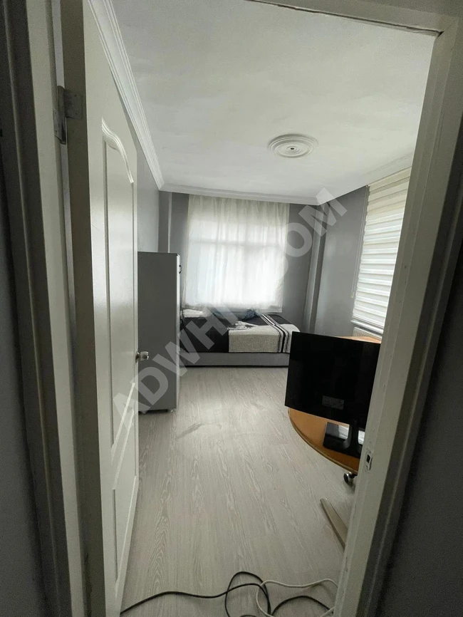 Meral R1790 E5 Metrobüs Yanı İçi Sıfır 2+1 Yatırımlık