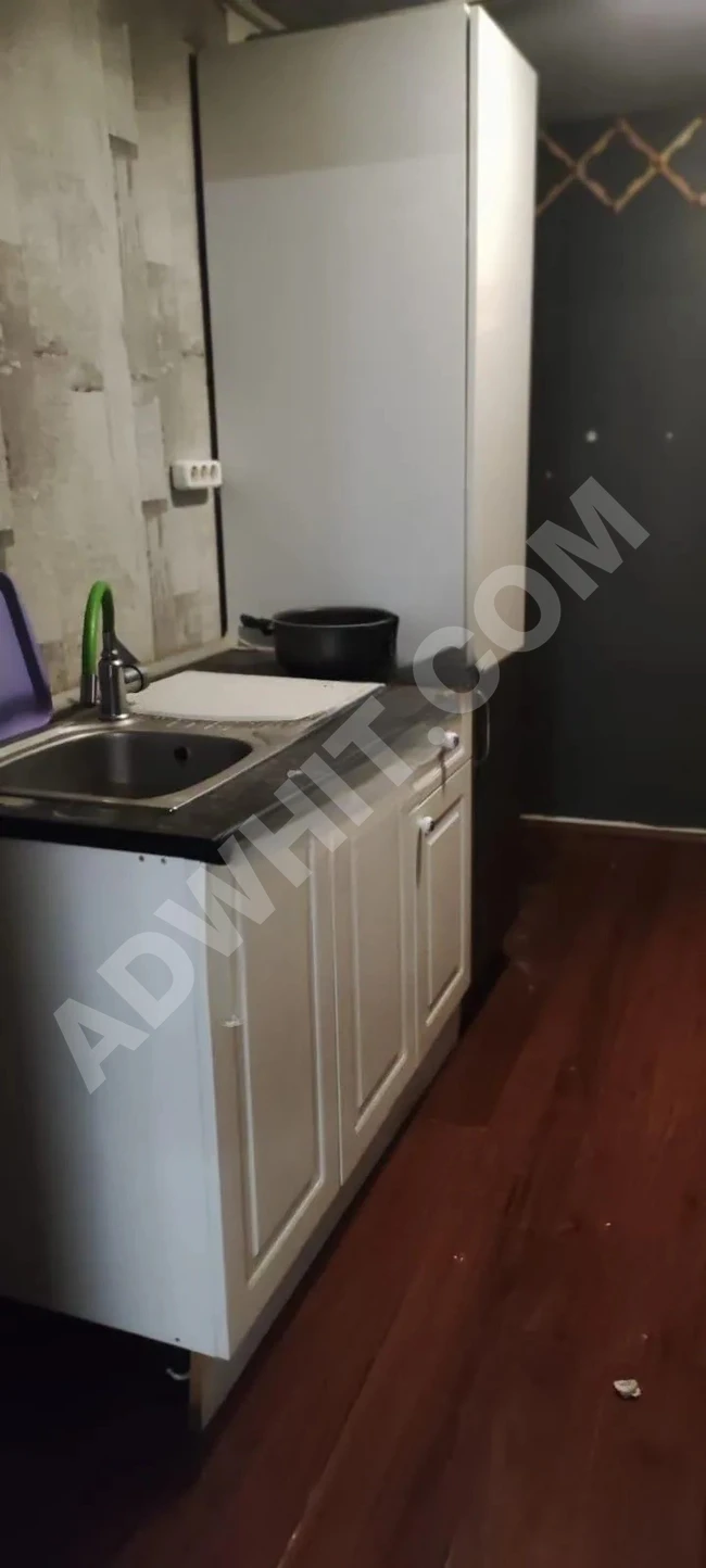 Mecidiyeköy Merkez De Metro Metrobüse 3dk Her İşe Uygun Kiralık Ofis Katı