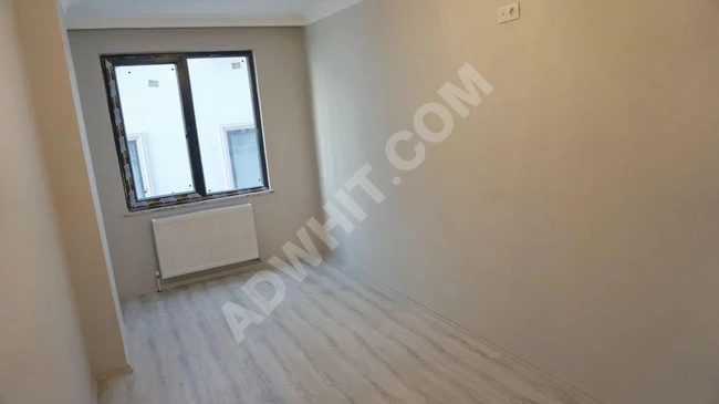 Meral R1656 Yeni 2 Yaş Otopark Asansör Ankastreli Ultra Lüks 2+1