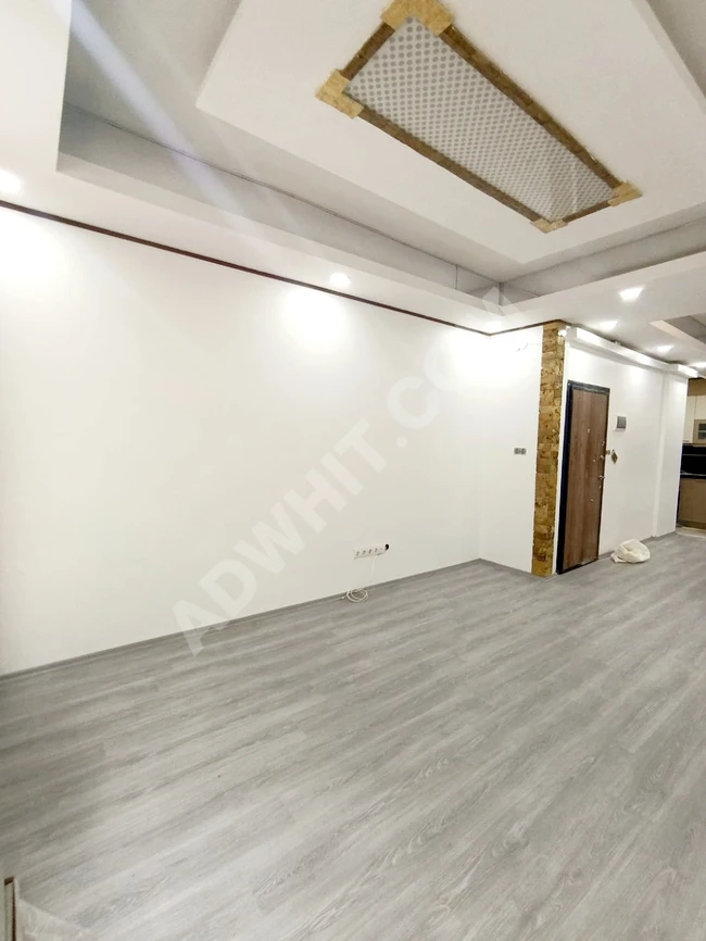 Apartment for rent in Istanbul, Bakirkoy