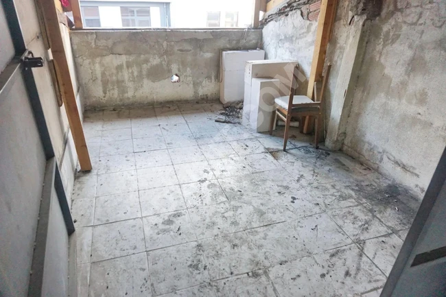 Meral R1818 Sanayi Kurşunlu Sokak N14 2 Katlıda 2 Kat 300m2 İşyeri