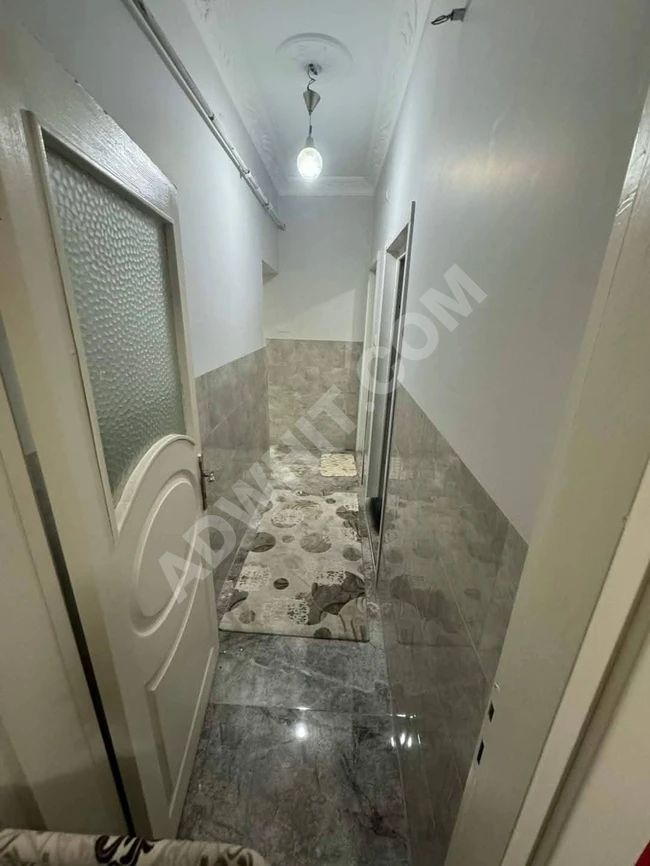 Apartment for rent in Istanbul, Fatih
