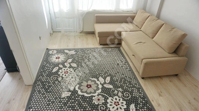 Meral R1812 Merkezi Konumda Kentsele Uygun Geniş 3+1
