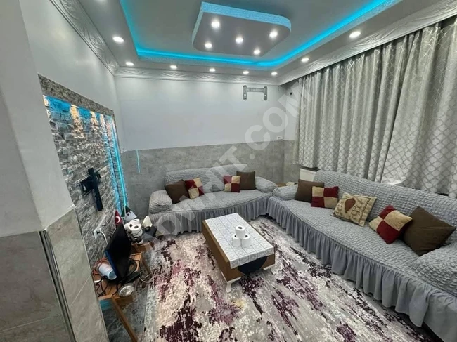 Apartment for rent in Istanbul, Fatih