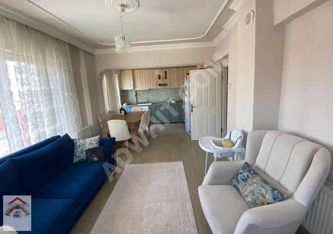 ÇANAKKALE MERKEZ CUMA PAZARI MEVKİİ SATILIK 3+2 DUBLEKS DAİRE
