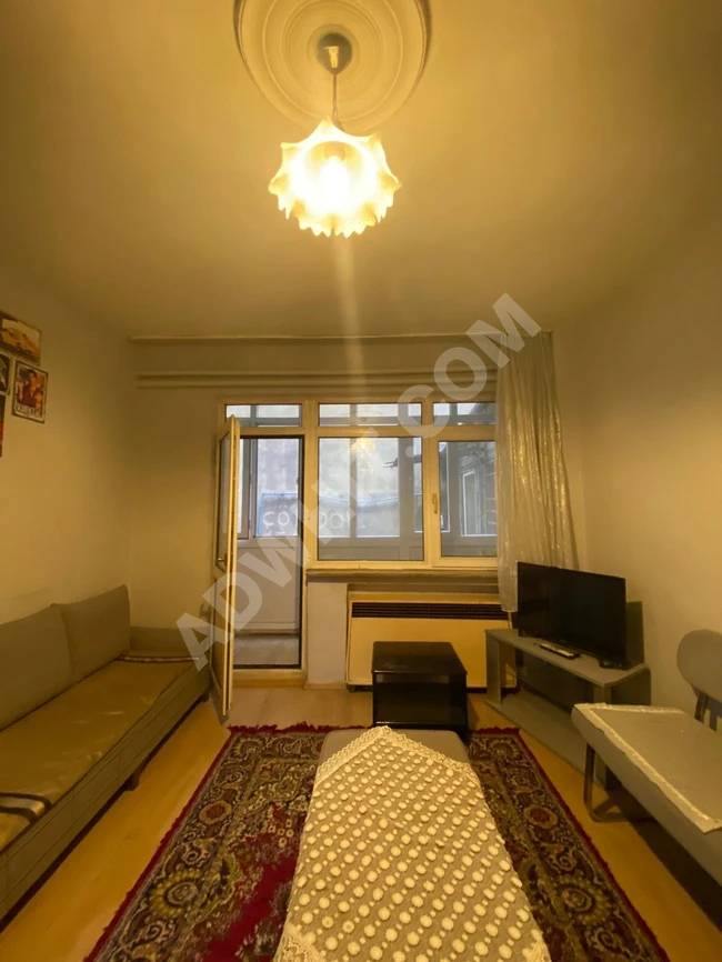 Apartment for rent in Istanbul, Şişli
