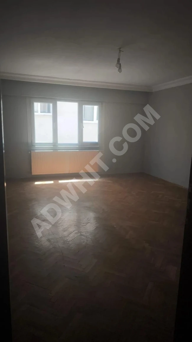 Pinar Emlak Tan Gülbağ Da Oldukca Geniş Kiralık Daire