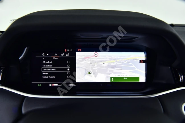 2020 RANGE ROVER EVOQUE 2.0 TD4 SE SERVİS BAKIMLI HATASIZ