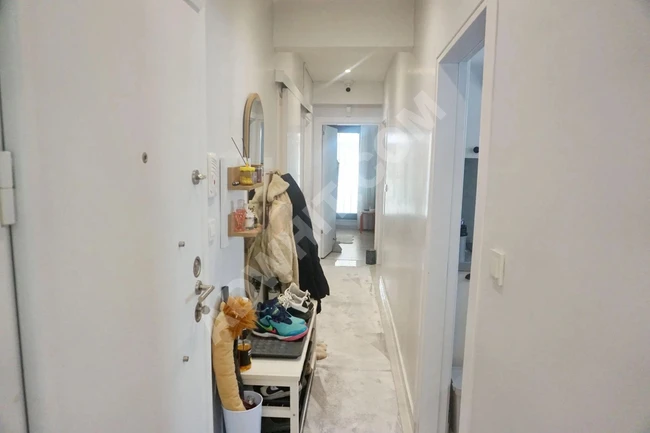 Apartment for sale 2+1, urban-compliant, ultra-luxurious, 3 facades