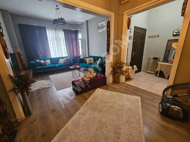 Apartment for rent in Istanbul, Sisli
