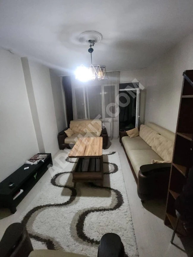 شقة للاجار في اسطنبول الفاتح