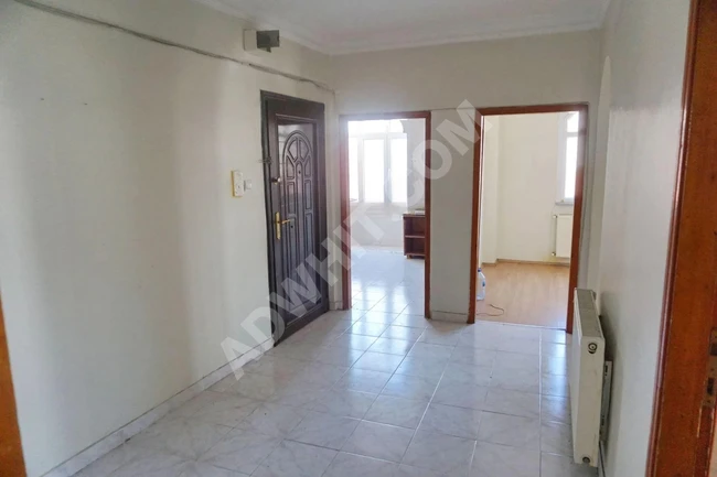 Meral R6359 Fevzi Çakmak Cd Merkezi Konumda 3+1 Geniş Ara Kat
