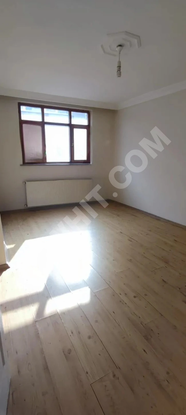 Mecidiyeköy De Gülbahar Da Uygun Fıyat Kiralık Daire
