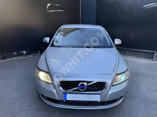 ÇETİN OTOMOTİV'DEN 2011 VOLVO S 40 1.6 D2