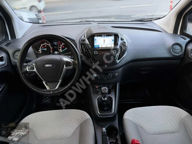 BAYRAMTEPE OTOMOTİV DEN 250 BİN PEŞİNATLA T PLUS COURIER