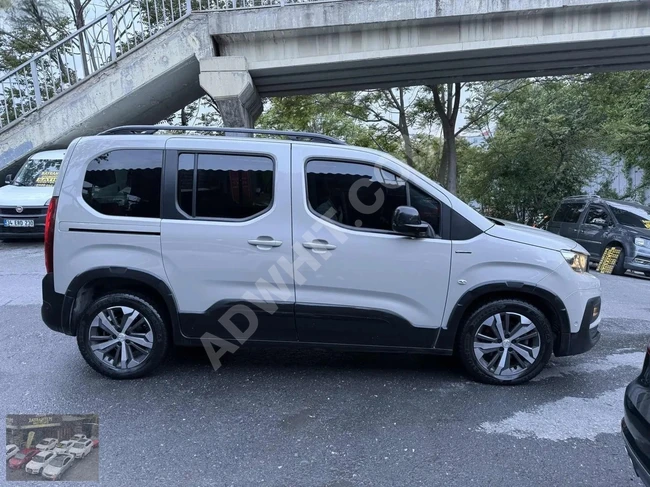 BAYRAMTEPE OTOMOTİV DEN 400 BİN PEŞİNATLA RİFTER CAM TAVAN