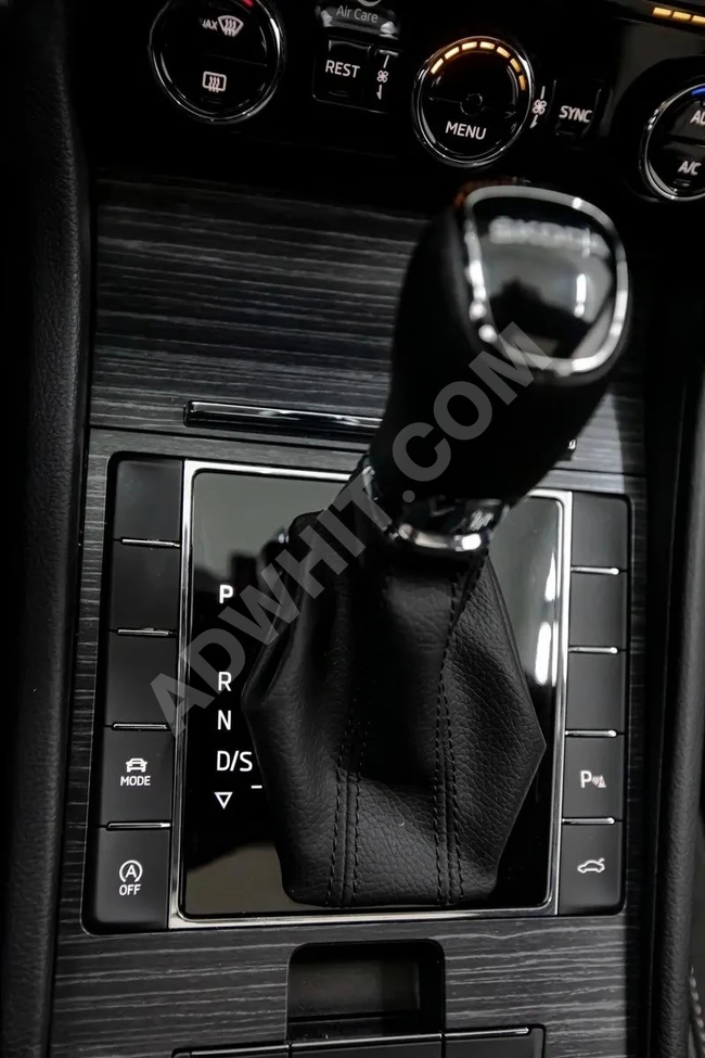 HATASIZ/2023 SKODA SUPERB 1.5 TSİ 150 BG PRESTİGE 38.000 KM'DE