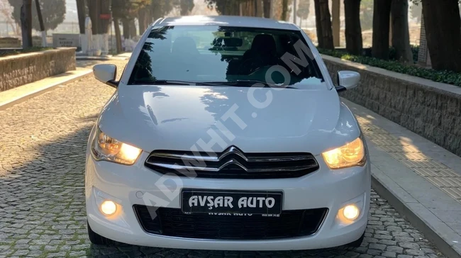 AVŞAR'DAN 1.59 KREDİ ORANI HATASIZ BOYASIZ FULL PAKET